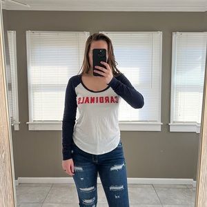 St. Louis Cardinals long sleeve